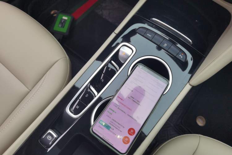 Used Buick Regal 2020 552T Elite Edition