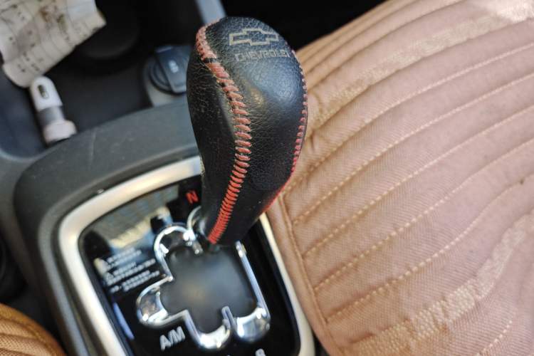 Used Chevrolet Sail 2015 Sail 3 1.3L AMT Ideal Edition