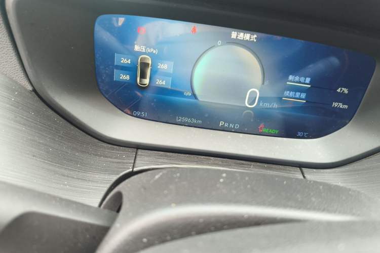 Used Buick Velite 6 2024 450km Comfort Edition PLUS
