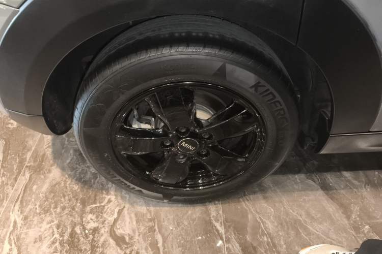 Used MINI MINI 2016 1.2T ONE Five-Door Edition