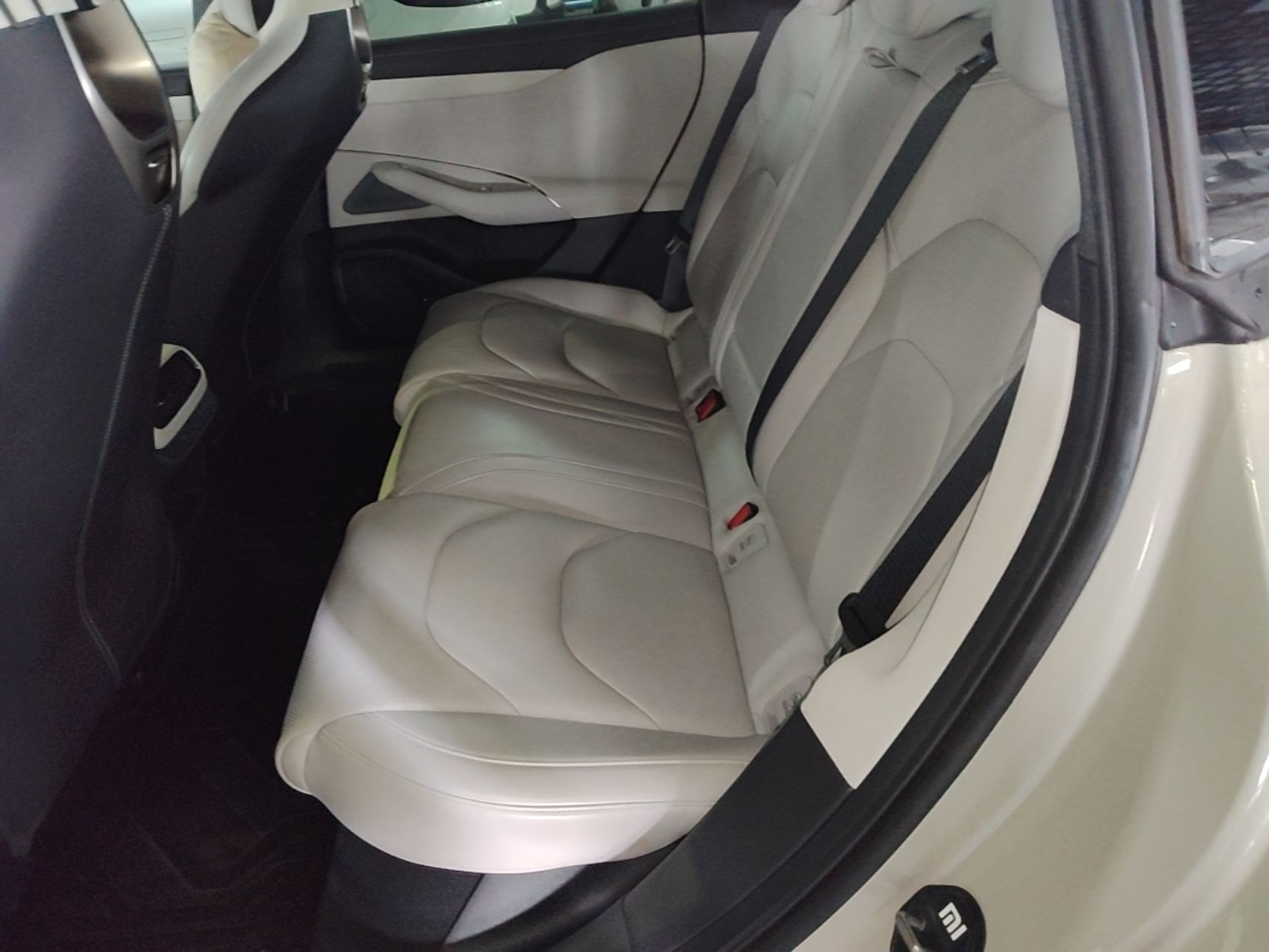 Xiaomi Auto SU7 2024 Rear-Drive Ultra-Long Range Advanced Pro-Level Intelligent Driving Version — снимка 20