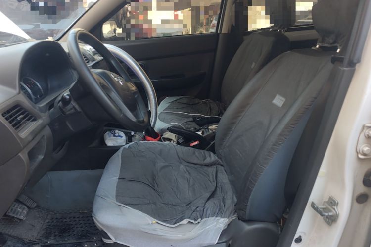 Used Wuling Hongguang 2014 1.2L Base Model China IV
