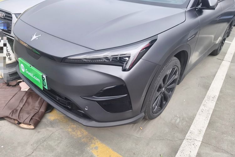 Used ARCFOX Alpha T5 2024 660 MAX