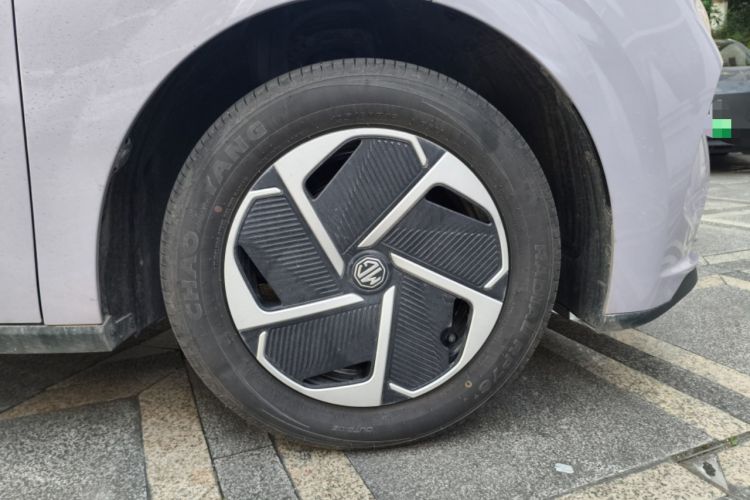 Used MG 4 EV 2026 Model 437 Composed Edition
