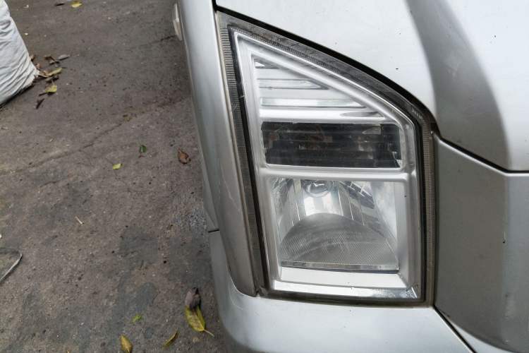 Used Dongfeng Xiaokang EC36 2021 Standard Model Ningde Times Battery
