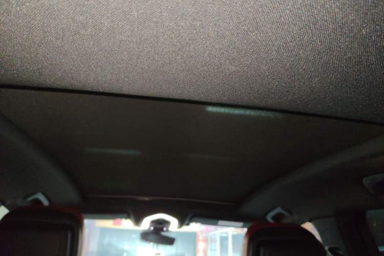 Used Porsche Macan 2024 Macan 2.0T Headliner