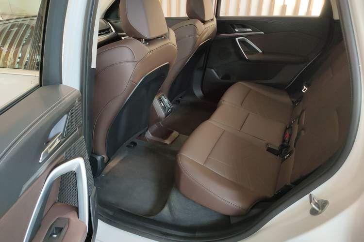 Used BMW iX1 2023 eDrive25L M Sport Package