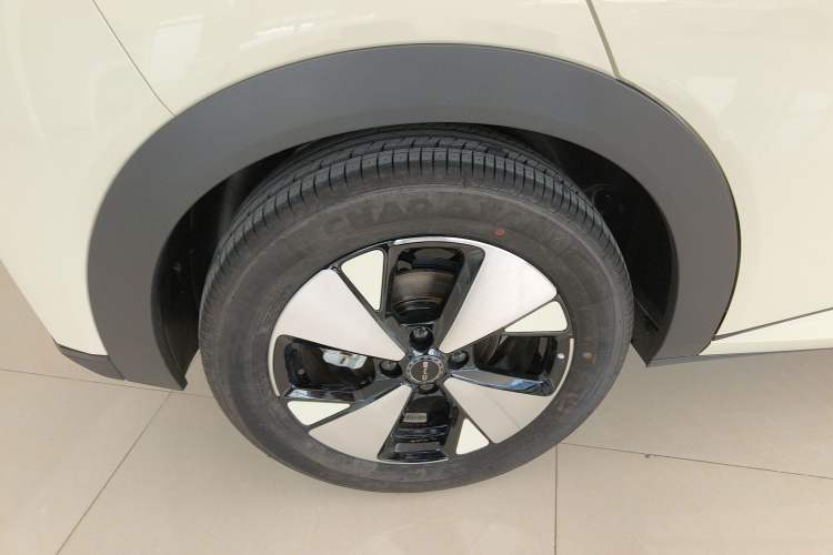 Used BYD Dolphin 2023 420 km Fashion Edition