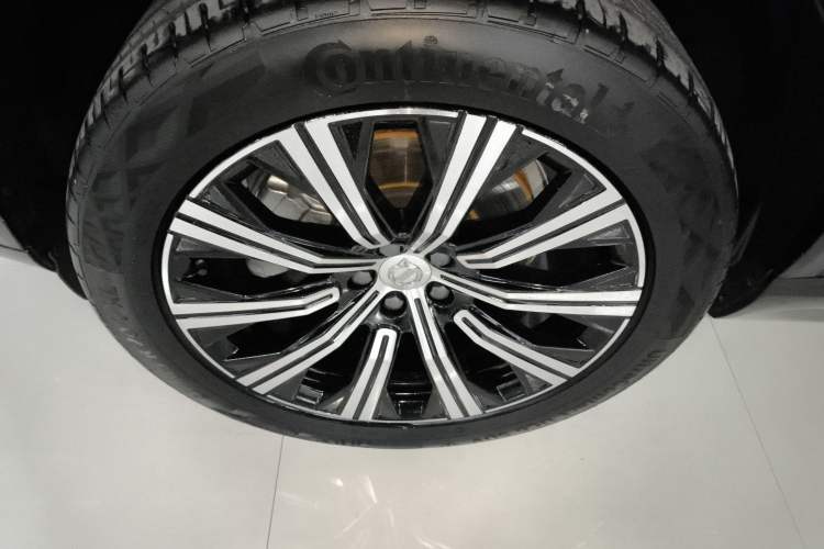 Used Volvo XC90 2021 B5 SmartDrive Luxury Edition 5-seater