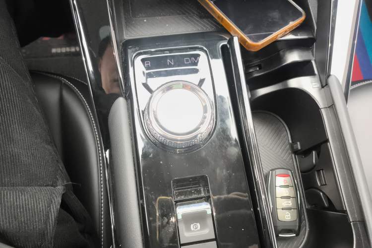 Used Haval H6 2022 3rd Generation 1.5T Automatic Two-Wheel Drive Max