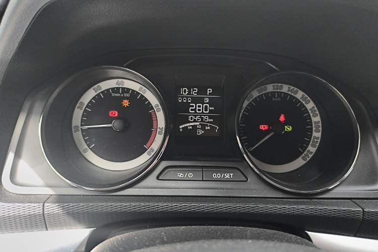 Used Skoda Kamiq 2018 1.5L Automatic Comfort Edition China V Standard