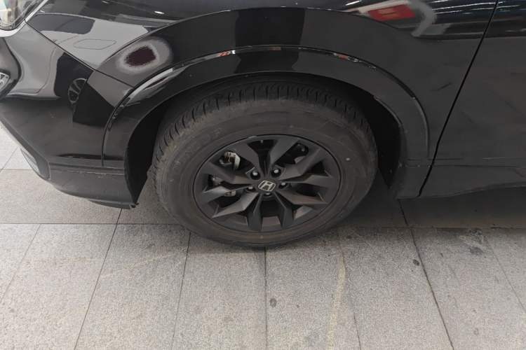 Used Honda Breeze 2023 240TURBO Two-Wheel-Drive Luxury Edition 5 Seats