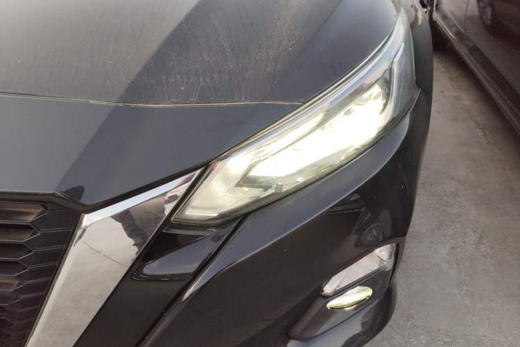 Used Nissan Teana 2019 2.0L XL Comfort Edition