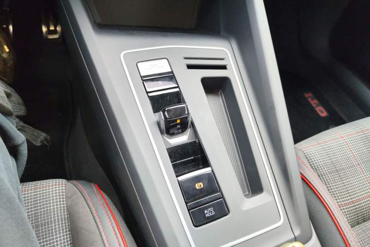 Used Volkswagen Golf GTI 2025 380TSI DSG GTI