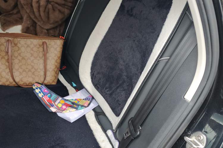 Used Volkswagen Passat 2024 330TSI Starry Elite Edition