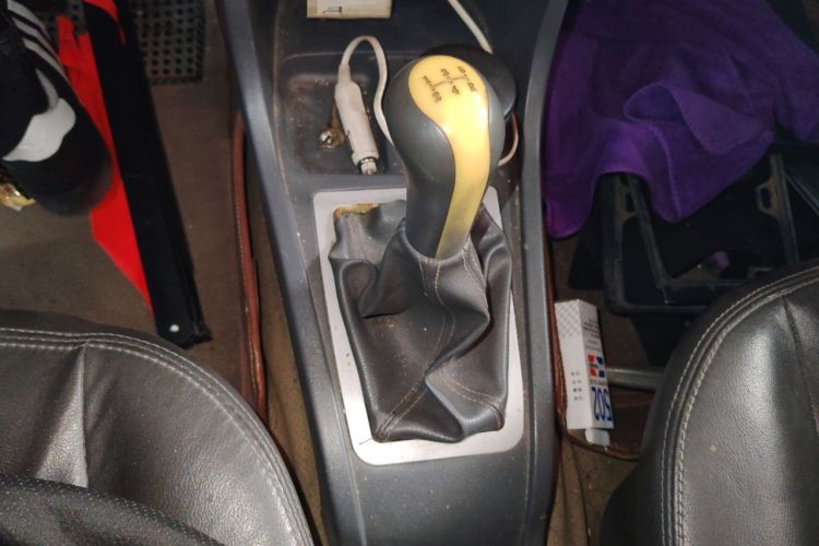 Used Chery Cowin 2 2012 1.5L Manual Performance Version