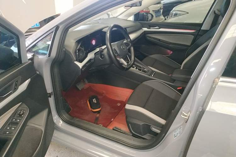 Used Volkswagen Golf 2021 280TSI DSG Pro
