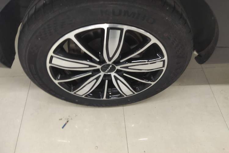 Used Haval H6 2023 National Trend Edition 1.5T Automatic Champion Version
