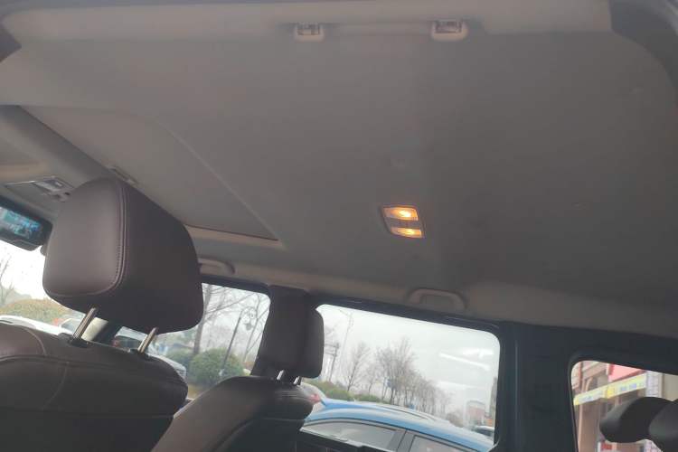 Used BAIC Off-Road BJ80 2020 3.0T Automatic Supreme Edition
