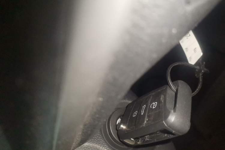 Used Volkswagen Polo 2022 Plus 1.5L Automatic Enjoy Life Edition