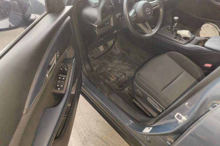 Used Mazda CX-30 2020 2.0L Manual Shangyue Trim
