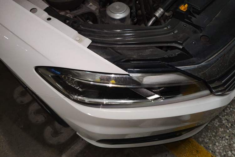 Used Volkswagen Lavida 2021 280TSI DSG Comfort Edition
