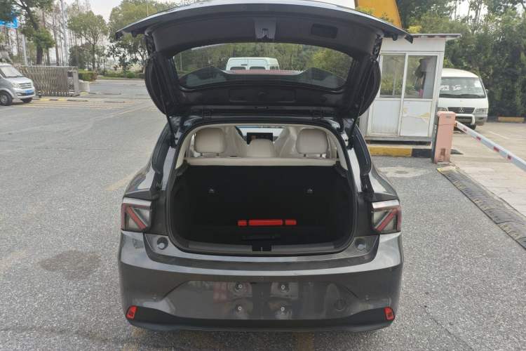 Used MG 4 EV 2026 Model 437 All-in-One Edition
