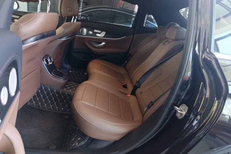 Used Mercedes-Benz E-Class 2023 E 300 L Sport Luxury Edition
