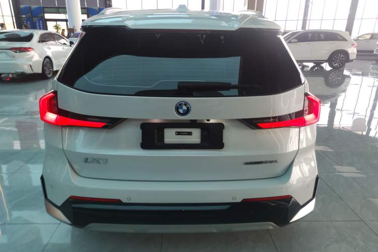 Used BMW iX1 2023 eDrive25L X Design Package
