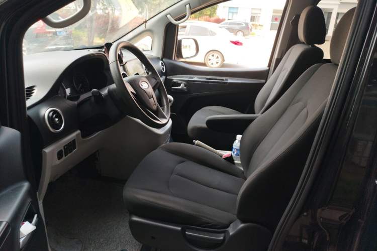 Used JAC Refine M3 2022 PLUS IKEA Edition 1.8L Comfort Version
