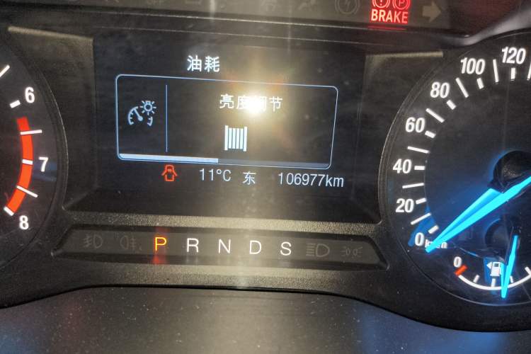 Used Ford Edge 2016 EcoBoost 245 Two-Wheel-Drive Titanium 5-Seater