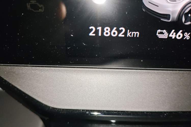 Used Volkswagen ID.3 2024 Outstanding Edition
