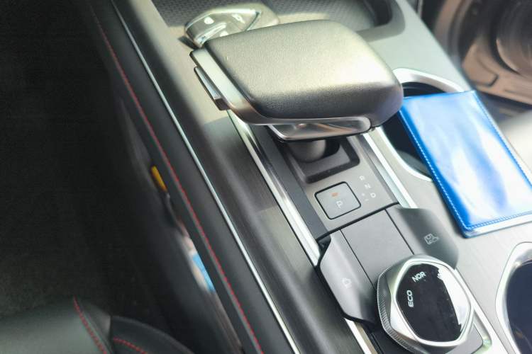 Used CHANGAN CS55PLUS 2022 2nd Generation 1.5T DCT Prestige Version
