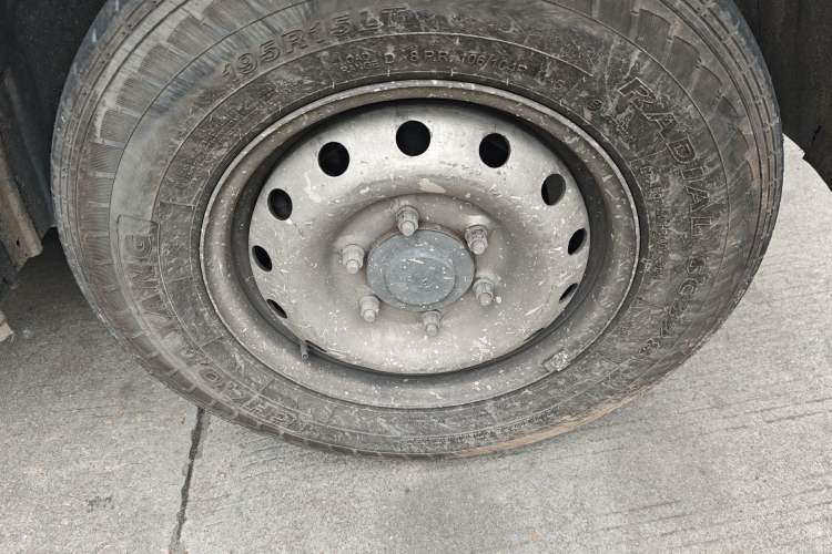 Used Karry Dolphin EV 2019 Smart Edition
