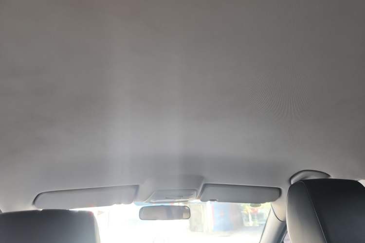 Used Bestune B30 2019 1.6L Automatic Comfort Model Headliner