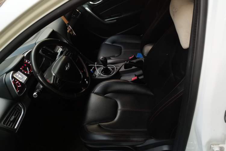 Used Chery Arrizo 5 2016 1.5L Manual Lingchao Edition