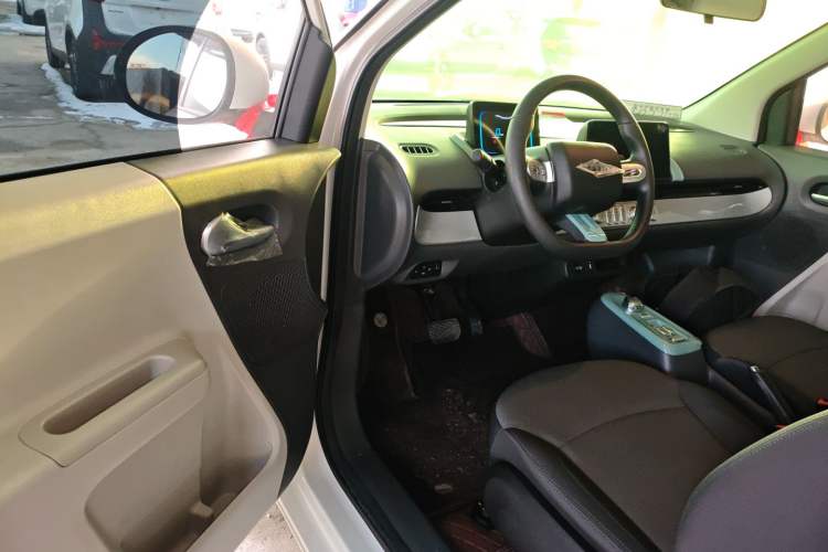 Used Qiyuan Lumin 2024 130km Qingyue Version