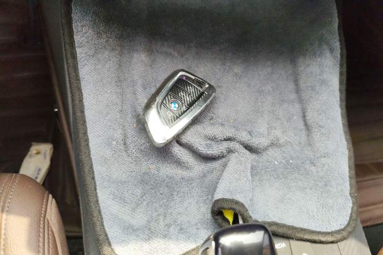 Used BMW X3 2022 xDrive25i M Sport Package