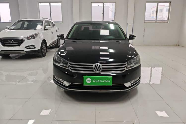 Used Volkswagen Magotan 2016 1.8TSI Smart Comfort Model
