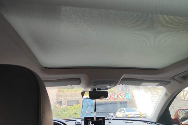 Used Audi Q3 2016 30 TFSI Fashion Model