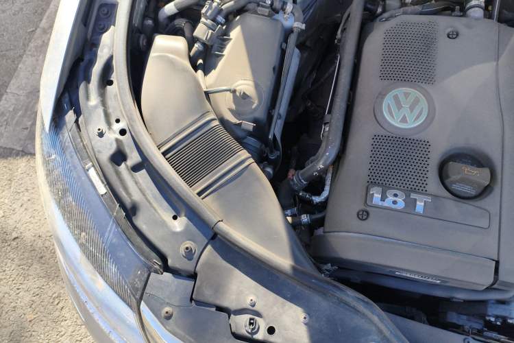 Used Volkswagen Passat 2009 1.8T Automatic Prestige Model