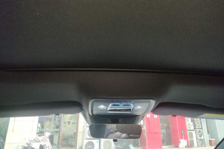 Used BYD Han 2025 EV Intelligent Driving Version 506KM Prestige Model