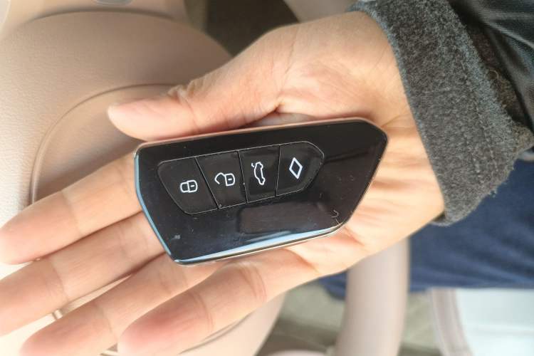 Used Geely Galaxy Panda 2023 Panda Mini New Year Edition Treasure Bear