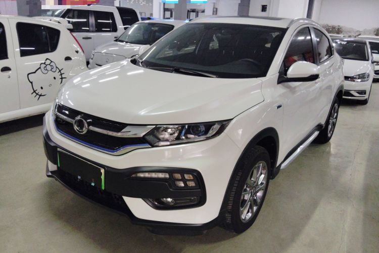 Used CIIMO X-NV 2020 Electric Edition