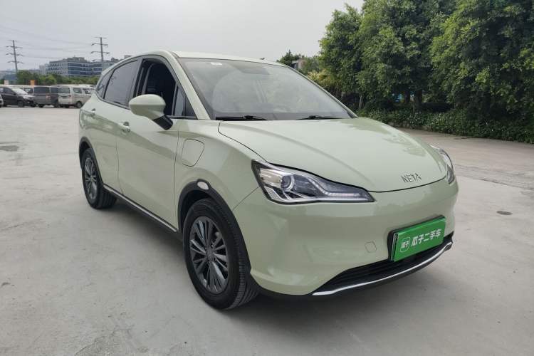 Used NETA V 2022 Chao 400 Lite
