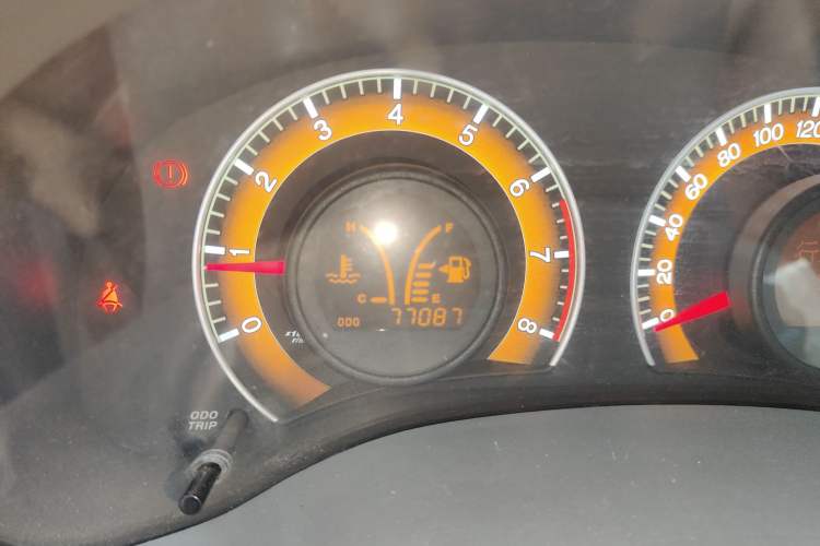 Used BYD L3 2012 1.5L Manual Comfort Edition
