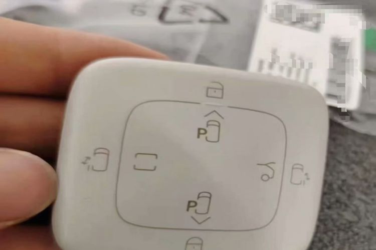 Used Zeekr 009 2024 7-Seater Walk-Through Version Four-Wheel Drive 108 kWh
