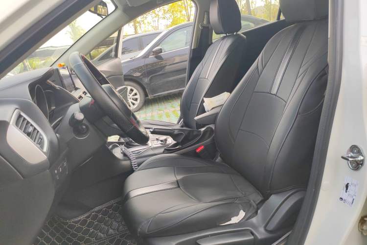 Used Mazda 3 Axela 2019 Cloud-Controlled Version Sedan 1.5L Automatic Comfort Trim China VI Standard