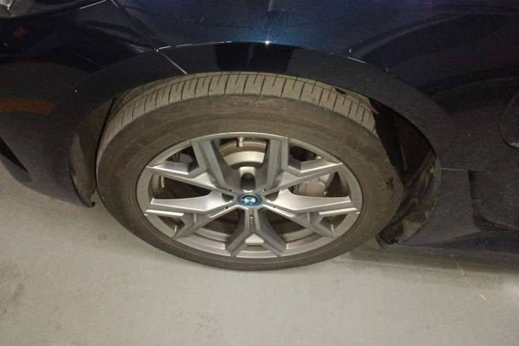 Used BMW i3 2024 eDrive 35 L