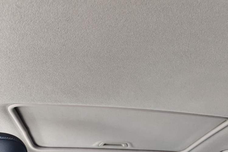 Used Chevrolet Cavalier 2016 1.5L Automatic Xinyue Edition Headliner